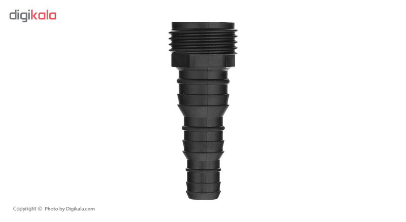 سر آبپاش جتک مدل A11-SNS سر آبپاش جتک مدل A11-SNS