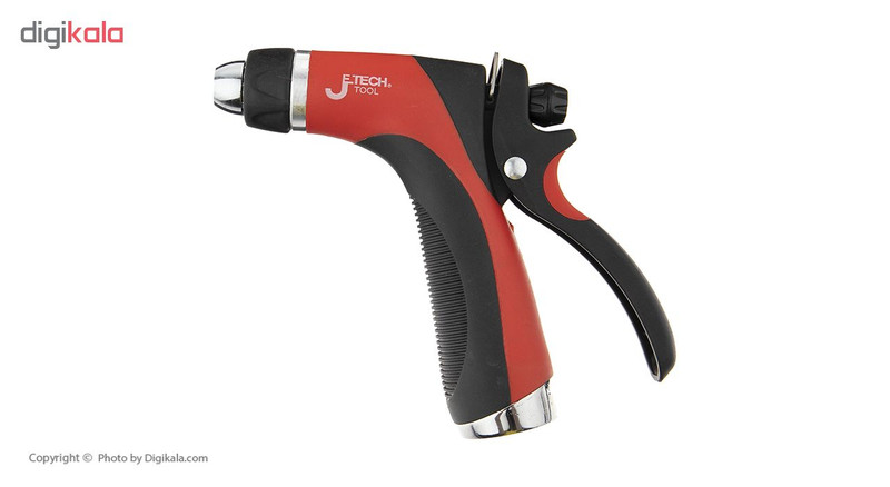 سر آبپاش جتک مدل A11-SNS سر آبپاش جتک مدل A11-SNS