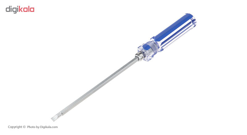 پیچ گوشتی دوسو و چهارسو جتک مدل DLC-150