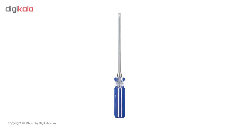 پیچ گوشتی دوسو و چهارسو جتک مدل DLC-150