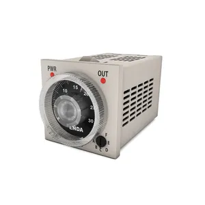 تایمر آنالوگ اندا مدل ATSP4-S08-UV-03