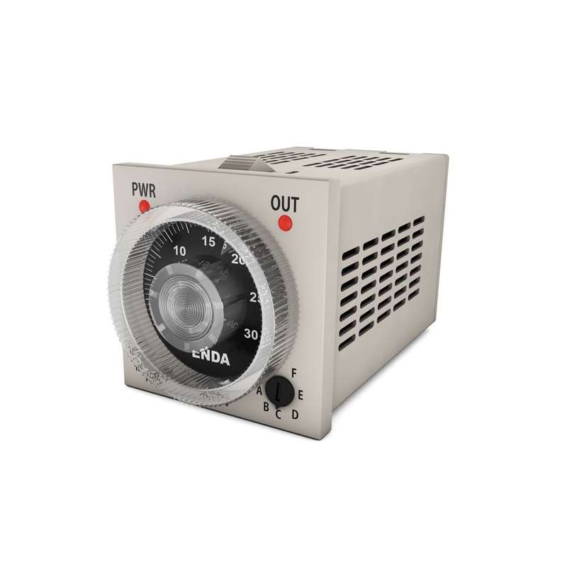 تایمر آنالوگ اندا مدل ATSP4-S08-UV-03