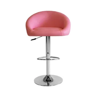 صندلی آرایشگاهی کد 342001