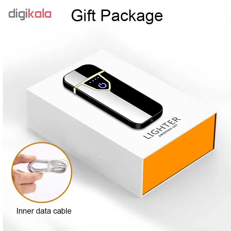 فندک مدل JL711