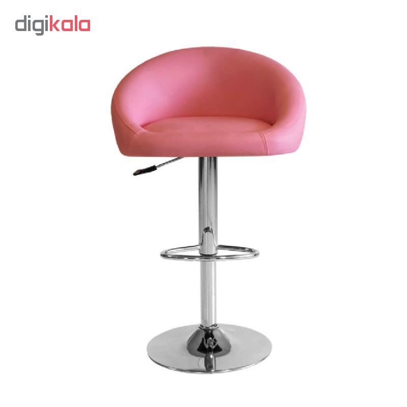 صندلی آرایشگاهی کد 342001 صندلی آرایشگاهی کد 342001