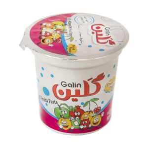 آلوچه مخلوط میوه گلین مقدار 100 گرم