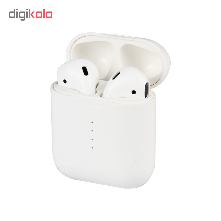 هدفون بی سیم پی جی دی مدل i10