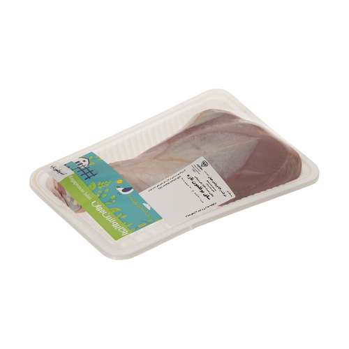 ساق بوقلمون راگا پروتئین - 900 گرم