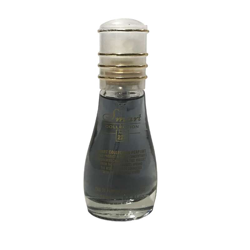 عطر جیبی زنانه اسمارت کالکشن مدل Versace Crystal Noir حجم 15 میلی لیتر عطر جیبی زنانه اسمارت کالکشن مدل Versace Crystal Noir حجم 15 میلی لیتر
