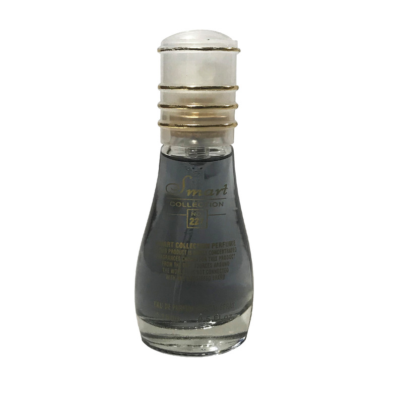 عطر جیبی زنانه اسمارت کالکشن مدل Versace Crystal Noir حجم 15 میلی لیتر عطر جیبی زنانه اسمارت کالکشن مدل Versace Crystal Noir حجم 15 میلی لیتر