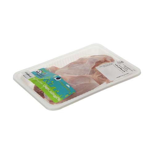 بازو بوقلمون راگا پروتئین - 900 گرم