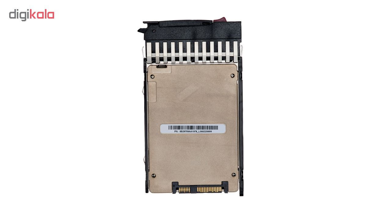 اس اس دی اینترنال اچ پی ای مدل EO0800JEFPF ظرفیت 800 گیگابایت