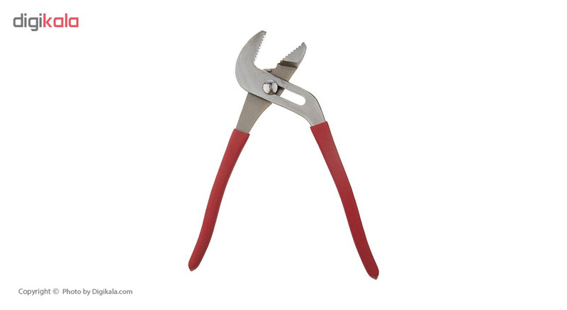 انبر کلاغی جتک مدل Wp-10 سایز 10 اینچ