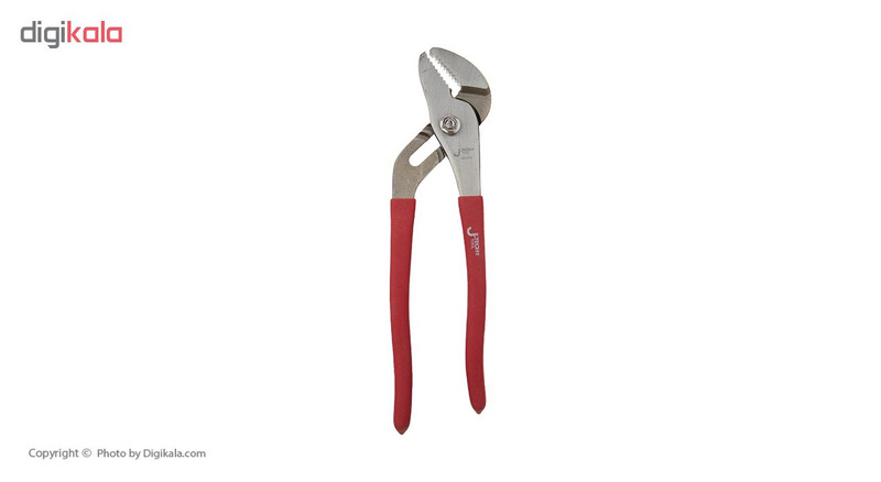 انبر کلاغی جتک مدل Wp-10 سایز 10 اینچ