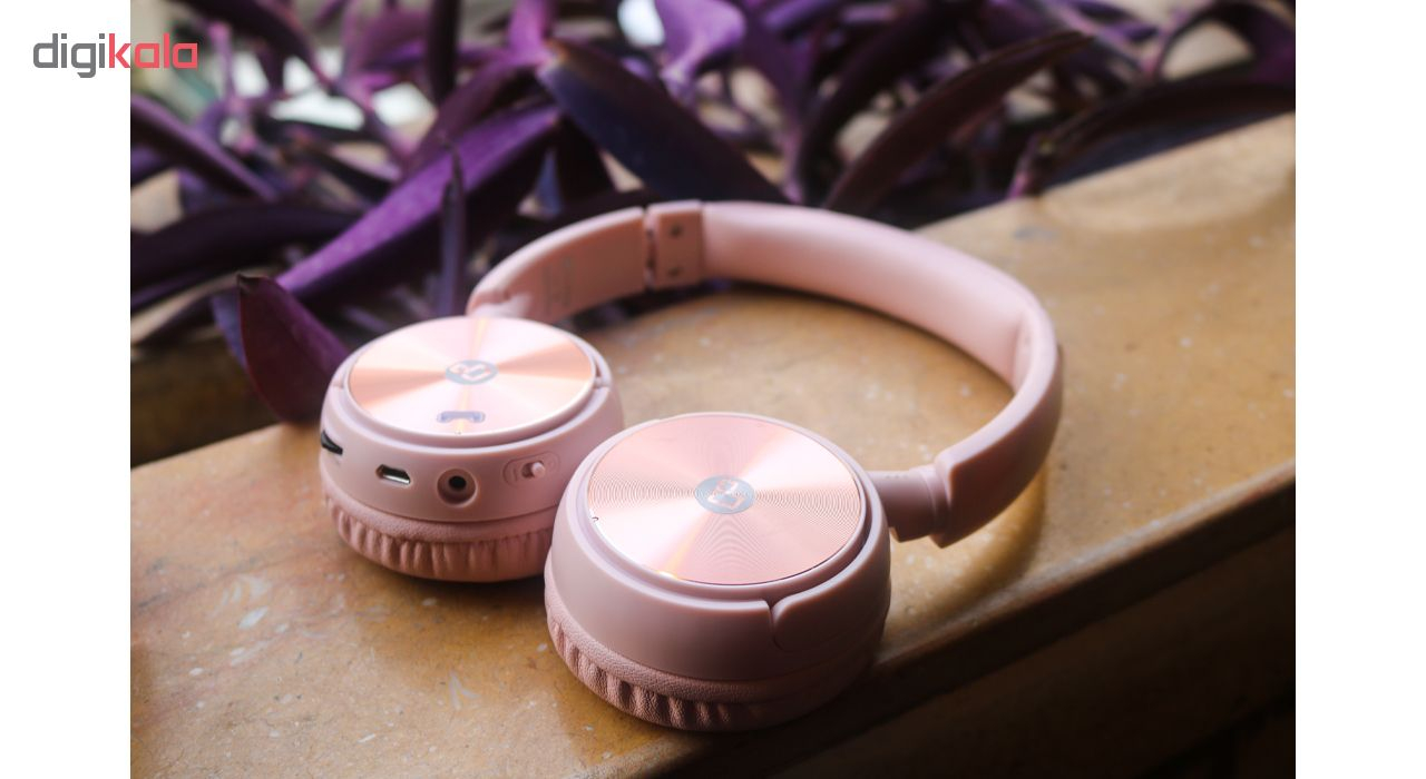 هدست بلوتوثی پرووان مدل MORAL-24