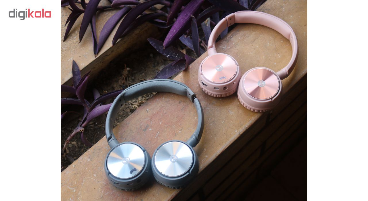 هدست بلوتوثی پرووان مدل MORAL-24