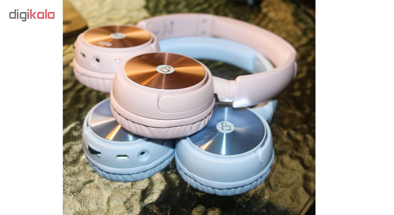 هدست بلوتوثی پرووان مدل MORAL-24