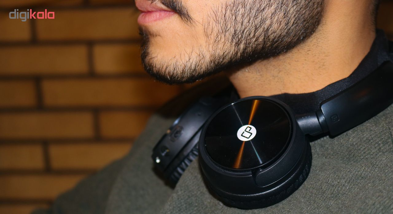 هدست بلوتوثی پرووان مدل MORAL-24