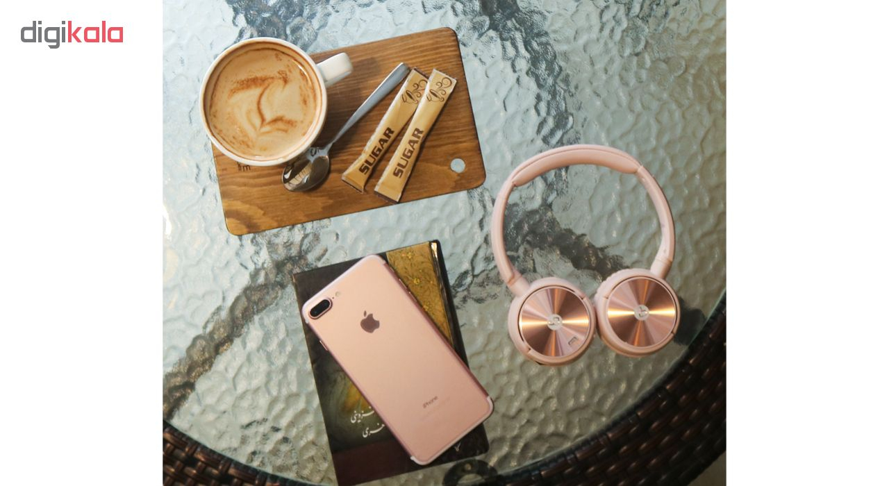 هدست بلوتوثی پرووان مدل MORAL-24