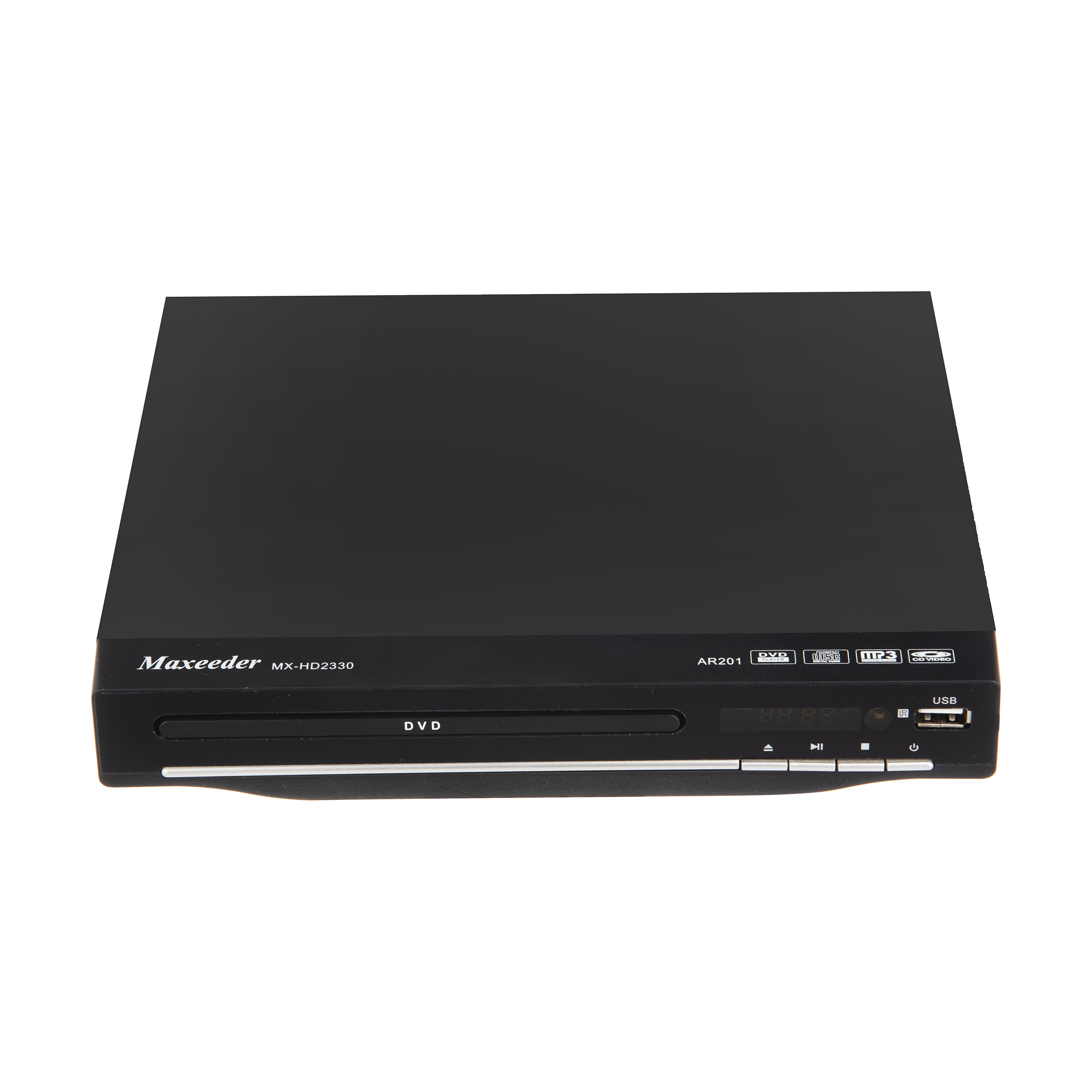 پخش کننده DVD مکسیدر مدل AR-201 MX-HD2330