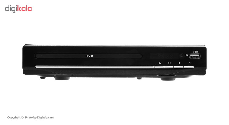 پخش کننده DVD مکسیدر مدل AR-201 MX-HD2330