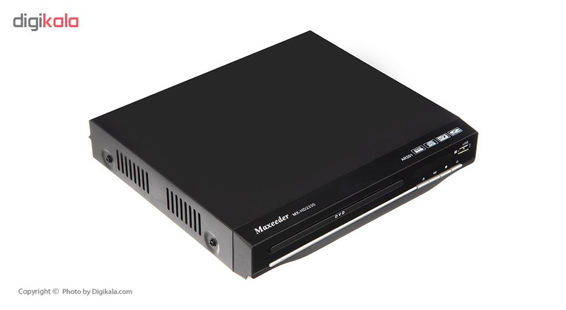 پخش کننده DVD مکسیدر مدل AR-201 MX-HD2330 پخش کننده DVD مکسیدر مدل AR-201 MX-HD2330