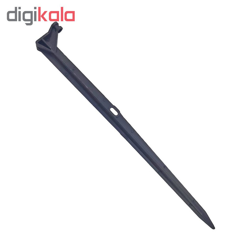 پایه قیم لوله ماکارونی مدل gh40