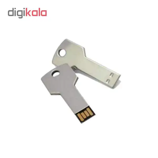 فلش مموری طرح کلید مدل ul-01 ظرفیت 64 گیگابایت
