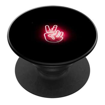 پایه نگهدارنده گوشی موبایل پاپ سوکت آکام مدل APS0891