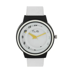 ساعت مچی عقربه ای پسرانه مدل TM-005