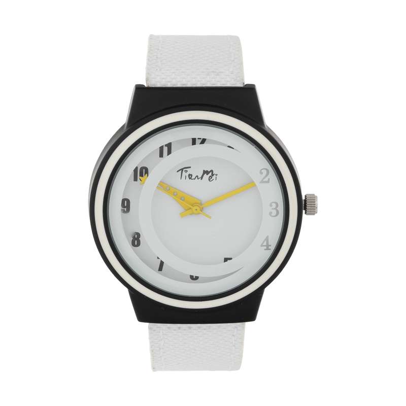 ساعت مچی عقربه ای پسرانه مدل TM-005