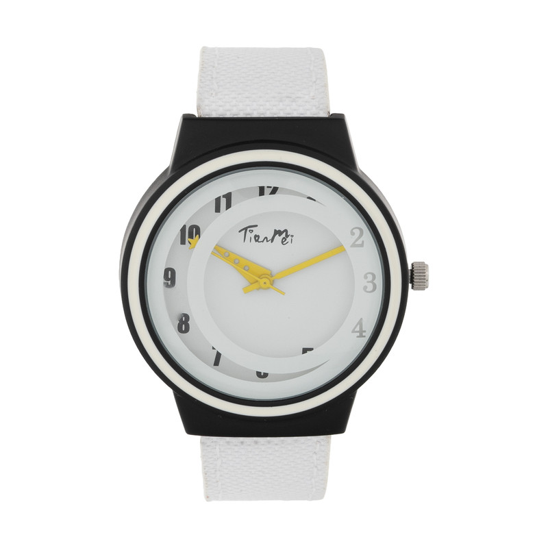 ساعت مچی عقربه ای پسرانه مدل TM-005