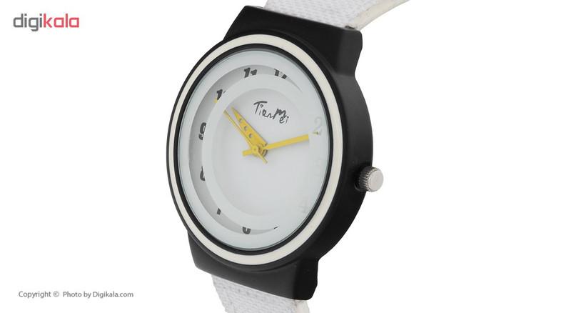 ساعت مچی عقربه ای پسرانه مدل TM-005