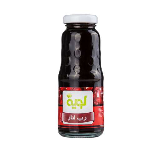 رب انار لویه مقدار 280 میلی لیتر