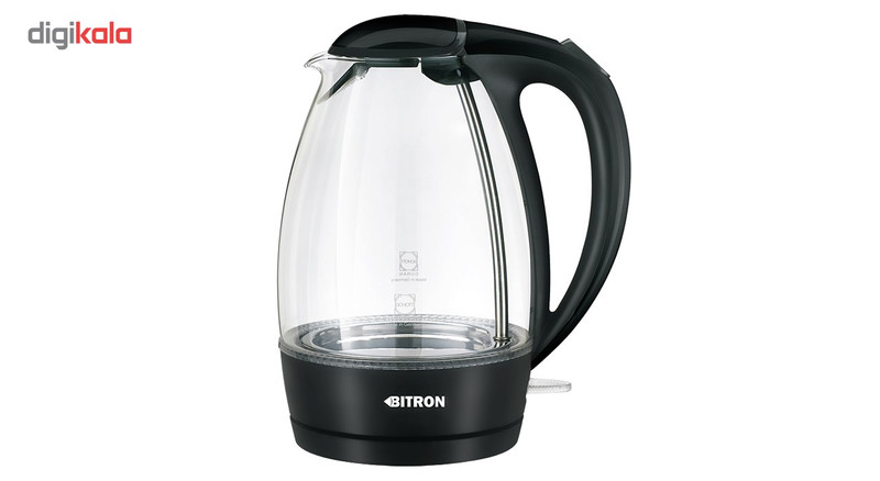 کتری برقی بایترون مدل BKB-20