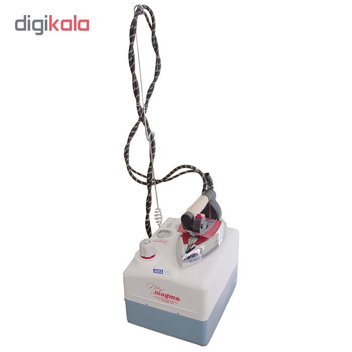 اتو بخار مخزن دار مگما مدل 1035