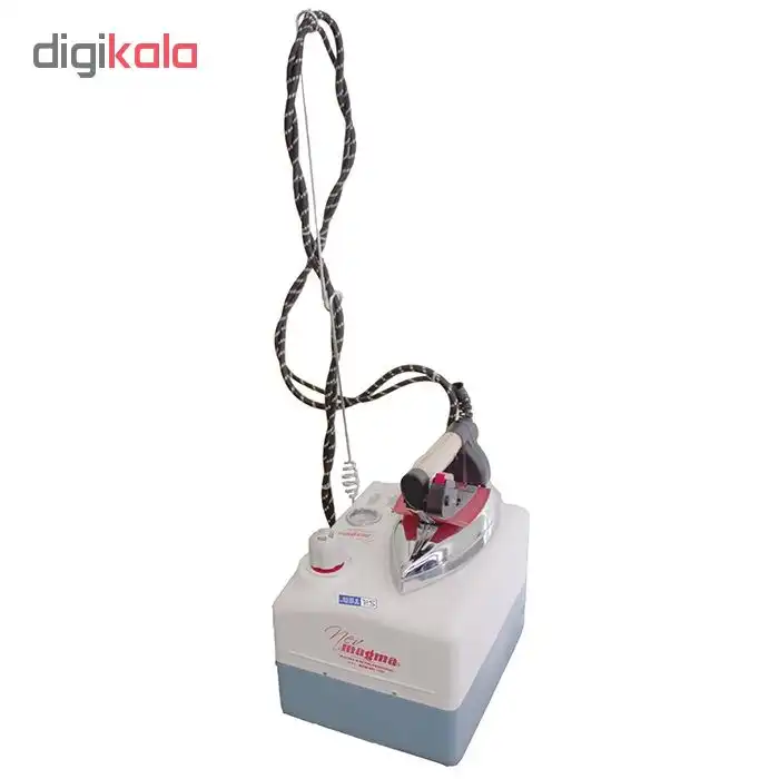 اتو بخار مخزن دار مگما مدل 1035