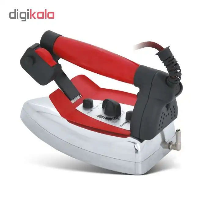 اتو بخار مخزن دار مگما مدل 1035