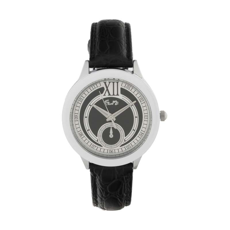 ساعت مچی عقربه ای پسرانه مدل TM-144 ساعت مچی عقربه ای پسرانه مدل TM-144