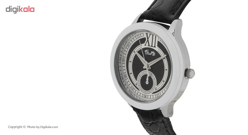 ساعت مچی عقربه ای پسرانه مدل TM-144 ساعت مچی عقربه ای پسرانه مدل TM-144