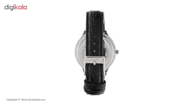 ساعت مچی عقربه ای پسرانه مدل TM-144 ساعت مچی عقربه ای پسرانه مدل TM-144