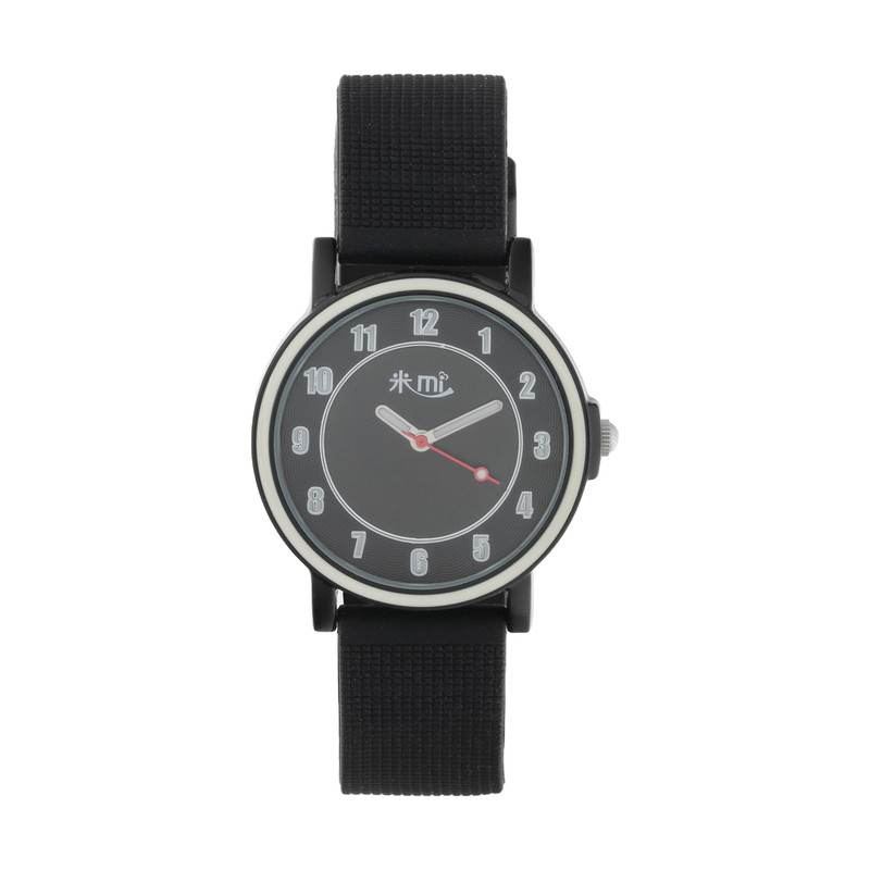 ساعت مچی عقربه ای پسرانه مدل TM-034