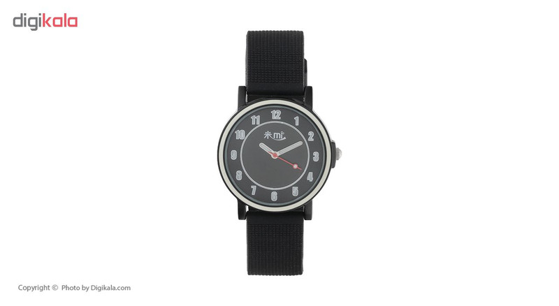 ساعت مچی عقربه ای پسرانه مدل TM-034 ساعت مچی عقربه ای پسرانه مدل TM-034