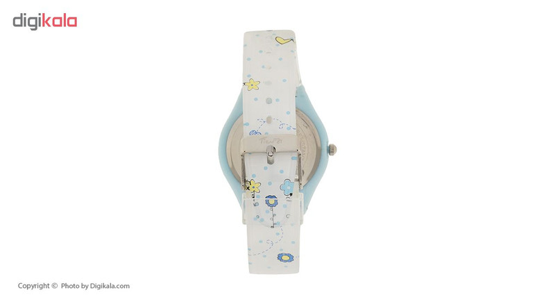 ساعت مچی عقربه ای دخترانه مدل TM-K042 ساعت مچی عقربه ای دخترانه مدل TM-K042