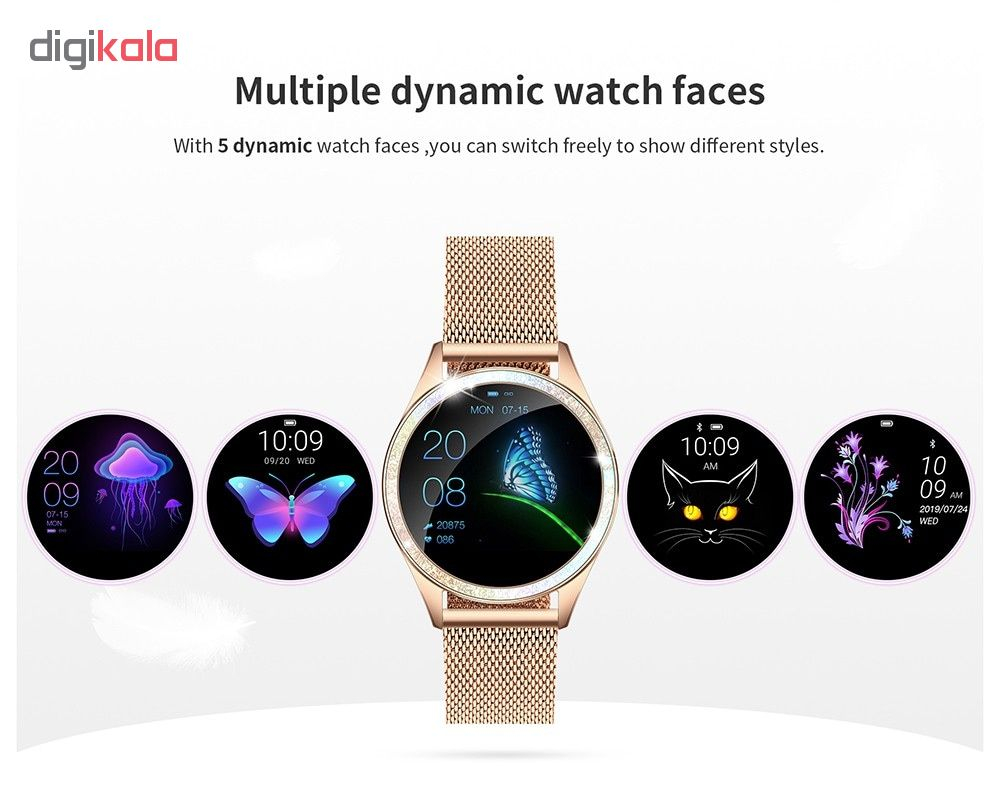 sensor citizen jp1060