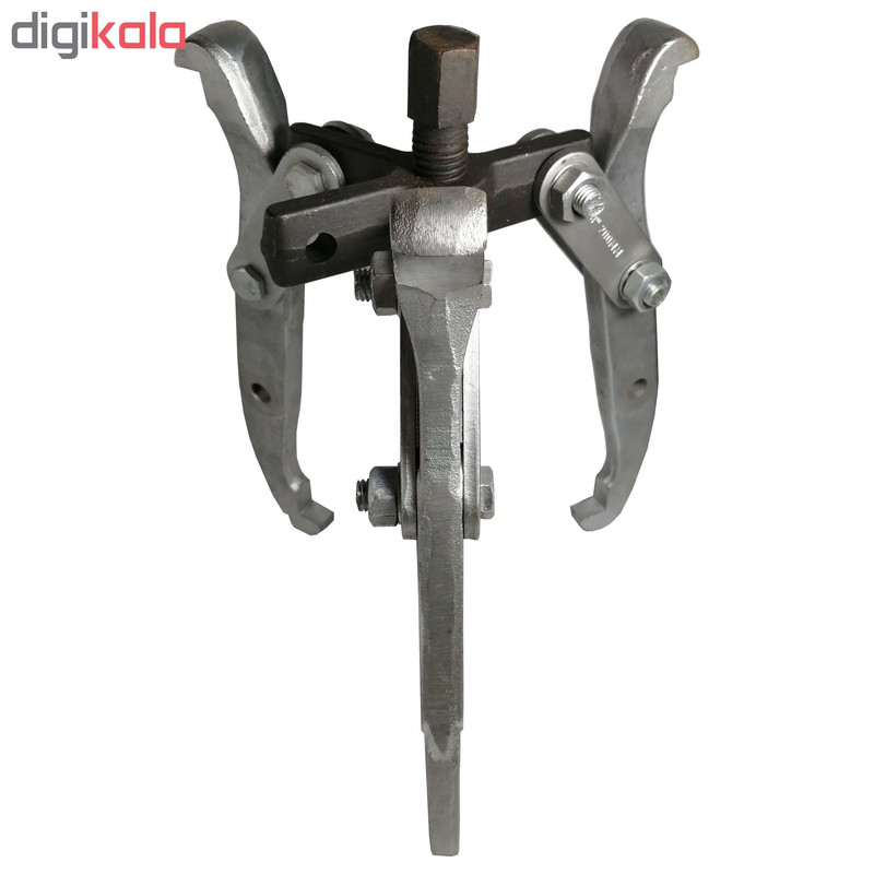 پولی کش تراست کد 08