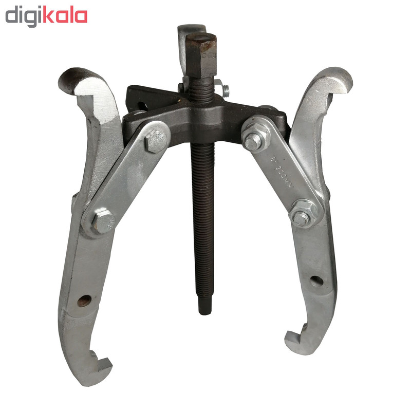 پولی کش تراست کد 08