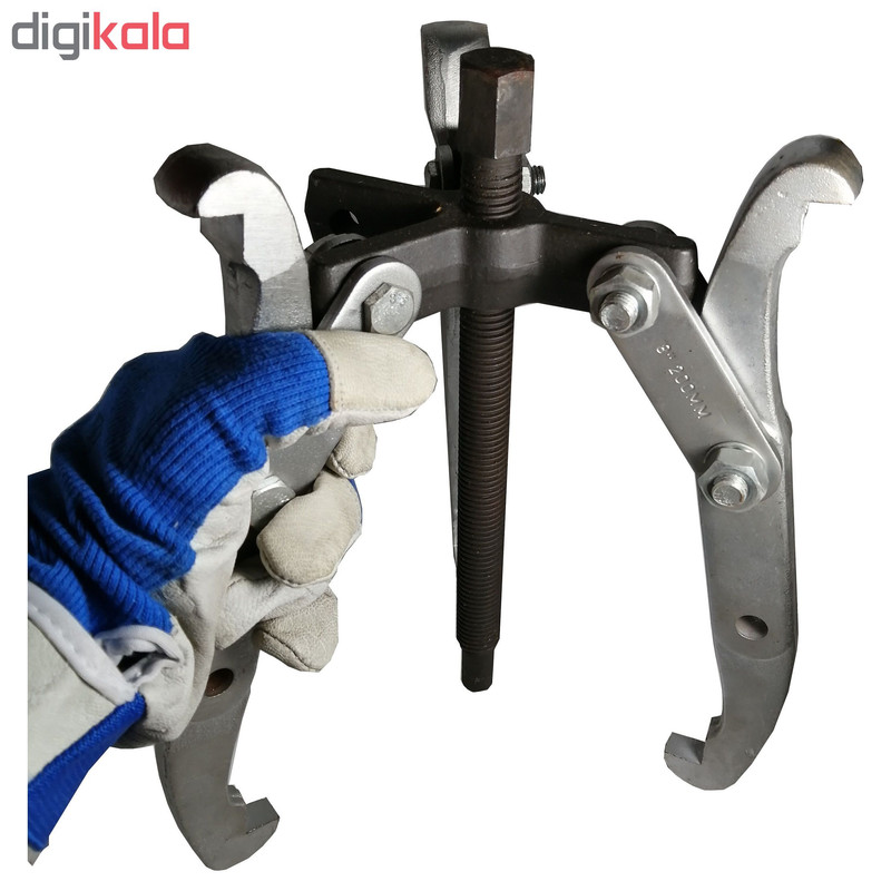 پولی کش تراست کد 08