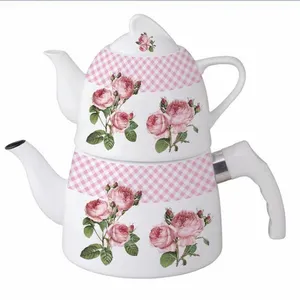 ست کتری و قوری مدل 5003