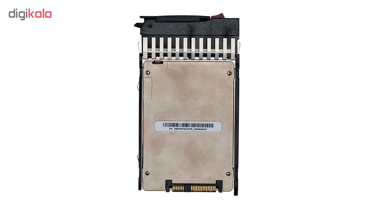 اس اس دی اینترنال اچ پی ای مدل EO0200JEFPD ظرفیت 200 گیگابایت